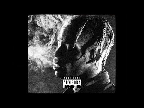 (FREE) TRAVIS SCOTT X DRAKE TYPE BEAT - DESOLATE