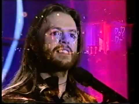 Steve Balsamo - Gethsemane (Variety Club of Great Britain Awards)