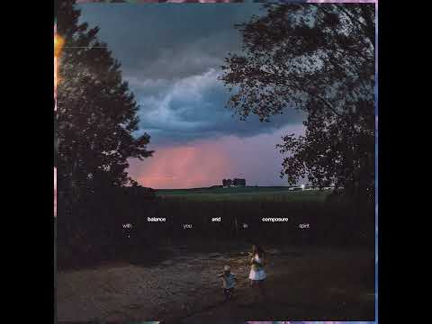 Balance and Composure - cross to bear [audio]