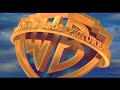 Warner Bros Pictures 75th Anniversary Logo Montage