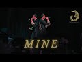 THEMXXNLIGHT - Mine (Official Music Video)