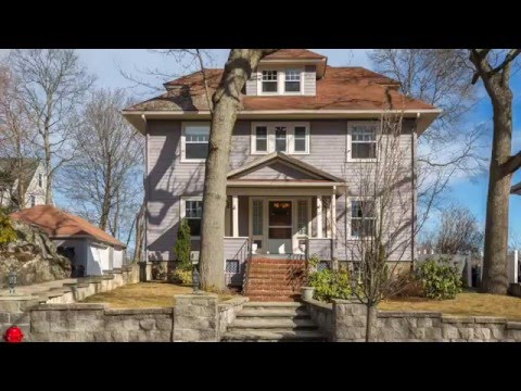 21 Woodland Rd, Malden MA   Daniel Fabbri   Tel 617 966 1638