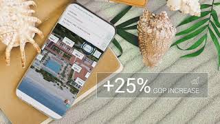 Iberostar Hotels & Resorts Immersive booking experience anuncio