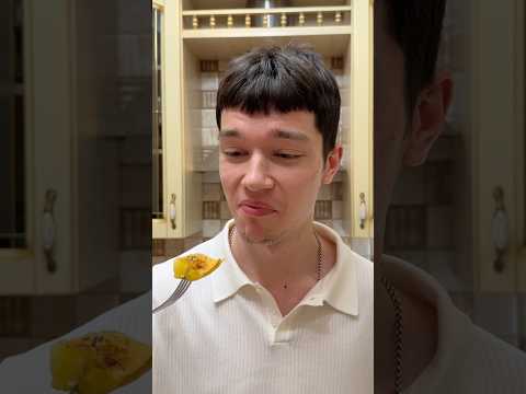 Замороженная картошка 🤷‍♂️