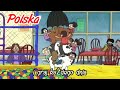 We Bare Bears Intro Multilanguage