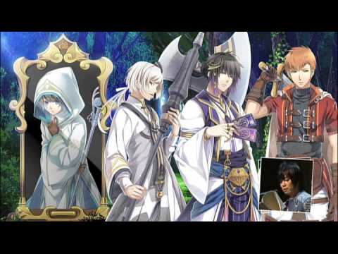 Norn9 Seiyuu Event - Fanciful Time -