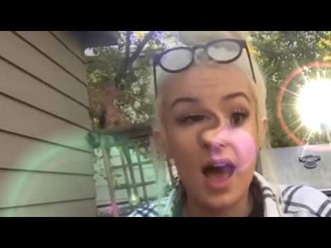 TANA MONGEAU APOLOGY TO IDUBBBZ - REACTION