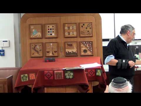 "Four Dissenting Modern Orthodox Thinkers - Eliezer Berkovits"