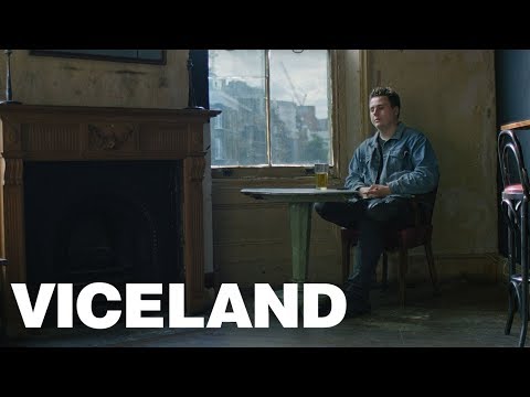 Undivided Britain by Tommy Sissons