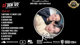 Download lagu DJ WONG DUSUN REMIX l DUGEM MUTIARA X 5 MENIT LAGI SPESIAL REQUEST KOMI VOL 20 2026 mp3 Download lagu DJ WONG DUSUN REMIX l DUGEM MUTIARA X 5 MENIT LAGI SPESIAL REQUEST KOMI VOL 20 2026 mp3