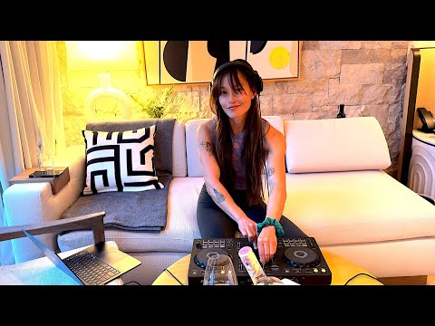 Deep Melodic Chilled House and Techno Mix