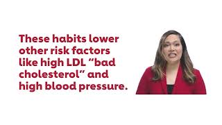 Lipoprotein(a) and Heart Disease at a Glance
