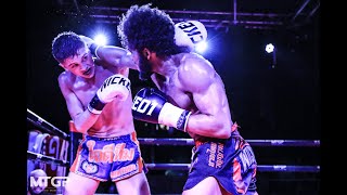 Alfie Pearce vs Helder Tavares // Road to MTGP London // 12th Dec 2021