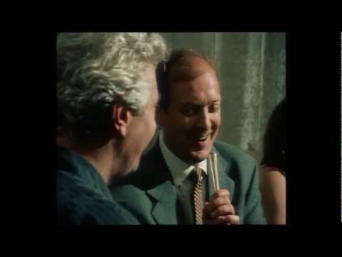 London's Burning - Smoke Gets in Your Eyes