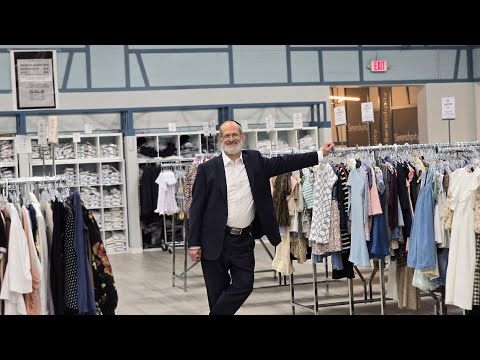 SERENDIPITY:What is the idea behind it? How are they selling beautiful clothing starting at only $3?