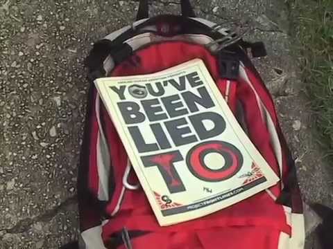 Video: Operation Save America - New Orleans 2014 Recap
