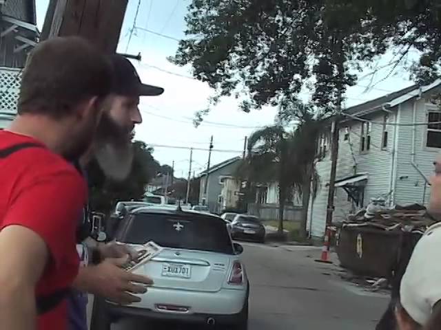 Video: Operation Save America - New Orleans 2014 Recap