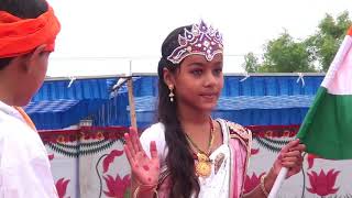 Swachchh Bharat Abhiyan Drama BY | Ambada Primary School | Ambada Live | MAgical Place