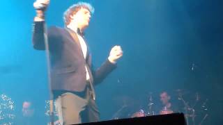 Bouke & ElvisMatters band - Christmas (baby please come home)