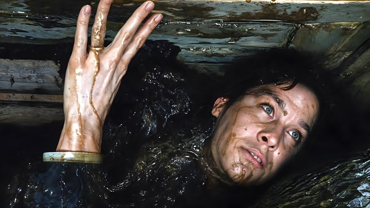 Trabalhador CLT É Enterrado Vivo Pela Esposa, O Que O Faz Mostrar Seu Lado Psicótico