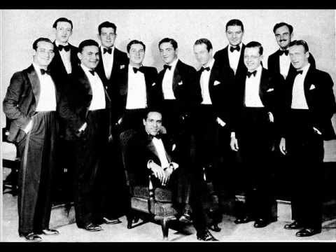 From Now On-Ben Pollack Park Central Orchestra