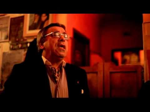 Américo Sousa, "Fado Alberto" - "A melhor de todas"