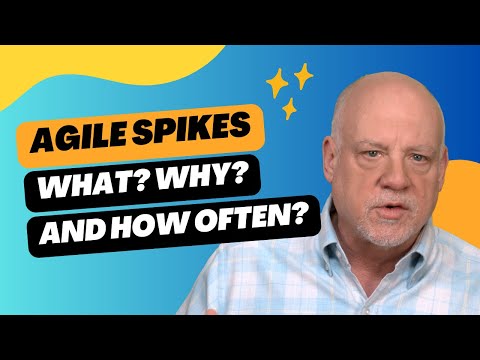 What Is a Spike in Agile? (+ the biggest mistake teams make w/spikes)