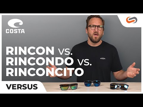 Costa Rincon vs Rincondo vs Rinconcito
