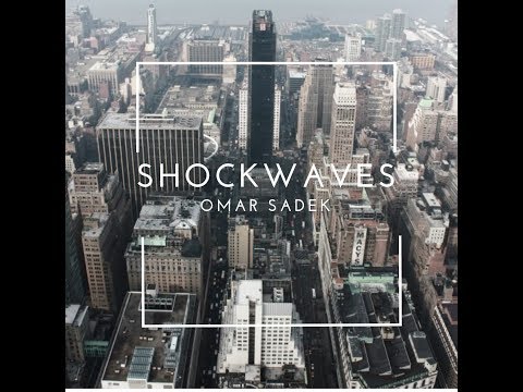 Omar Sadek - Shockwaves