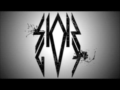 Skorge - This is Dubstep (NEW 2012)