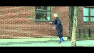 Gerontophilia (Bruce LaBruce) - Bande annonce / Trailer