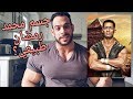 هل هم طبيعيون؟ محمد رمضان