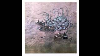 Snow Ghosts - Thrice (Black Acre Records)