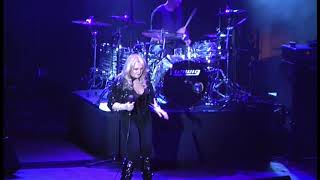Bonnie Tyler - Simply the Best (Live in Mannheim 11.03.2018)