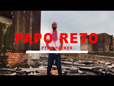 Ptwo Packer - Papo Reto (Official Music Video)
