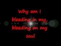 Lovex - Bleeding - Lyrics - HQ 