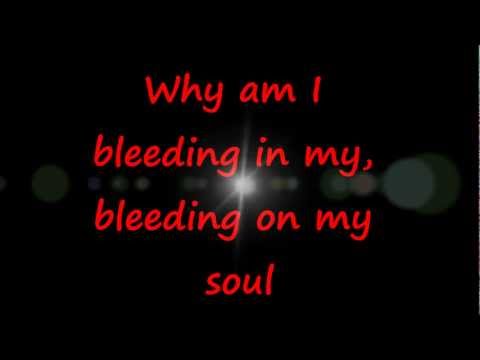 Lovex - Bleeding - Lyrics - HQ
