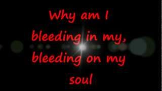 Bleeding Music Video