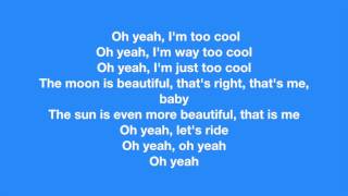 Lil Yachty - Oh yeah Lyrics