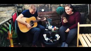 Adele   Hello   Ailish Farrell & Jordan Barkas Acoustic Cover