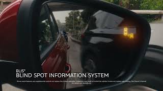 Ford 2025 Ford Escape® SUV | Driver-Assist