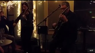 Nora Germain and Martin Taylor "Swing 42"