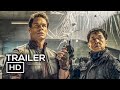 HIDDEN STRIKE Official Trailer 2023