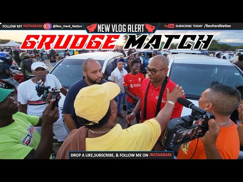 R33 SKYLINE vs AWD INTEGRA || ROLAND vs BEBO || (300K) POT GRUDGE RACE AT DRAG RIVALS.