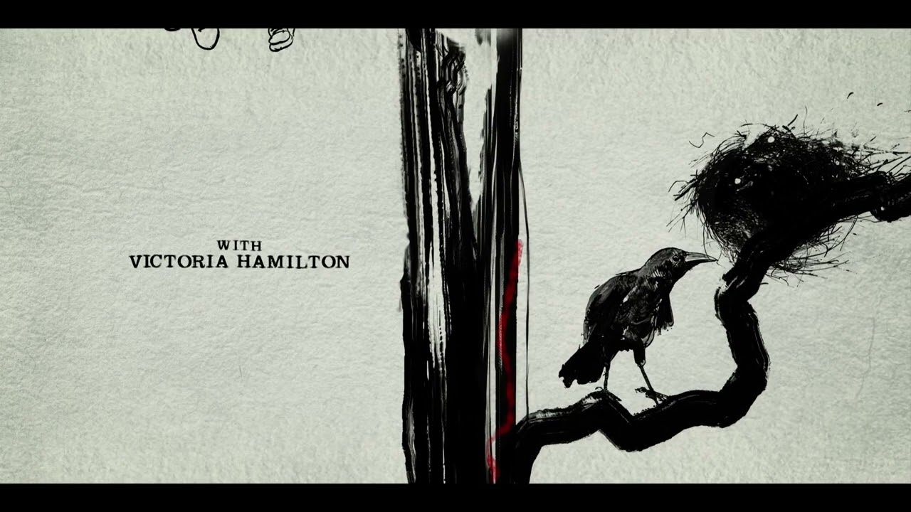 The Crow Girl | Opening theme | Intro