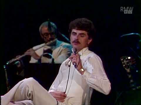 Robert Long - Met een perfect gevoel (live, uit "Duidelijk zo", 1982)