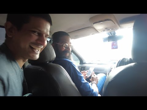 Day 211 : @Kaaliගෙයි මලින්ද අය්යගෙයි වලිය