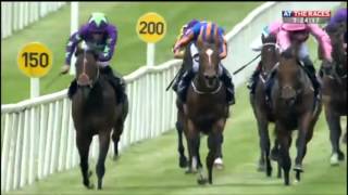 A tribute to Gleneagles {Push it to the limit}