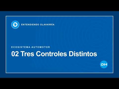 Tres controles distintos en Olavarría