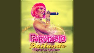 Paradisio - Bailando (Ft Marisa, Dj Patrick Samoy) [Discoteca Drums Mix] (Discoteca Drums Mix) video